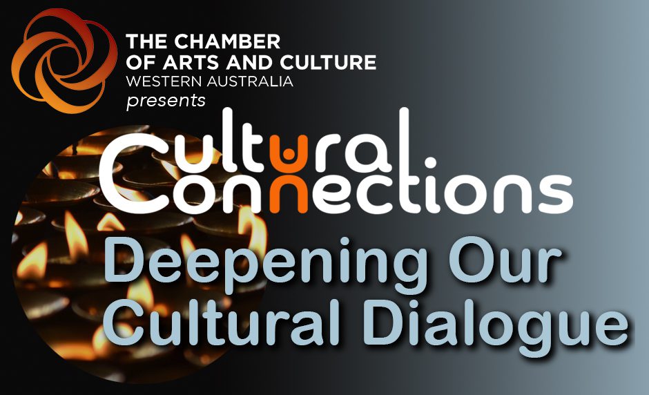 Deepening Our Cultural Dialogue